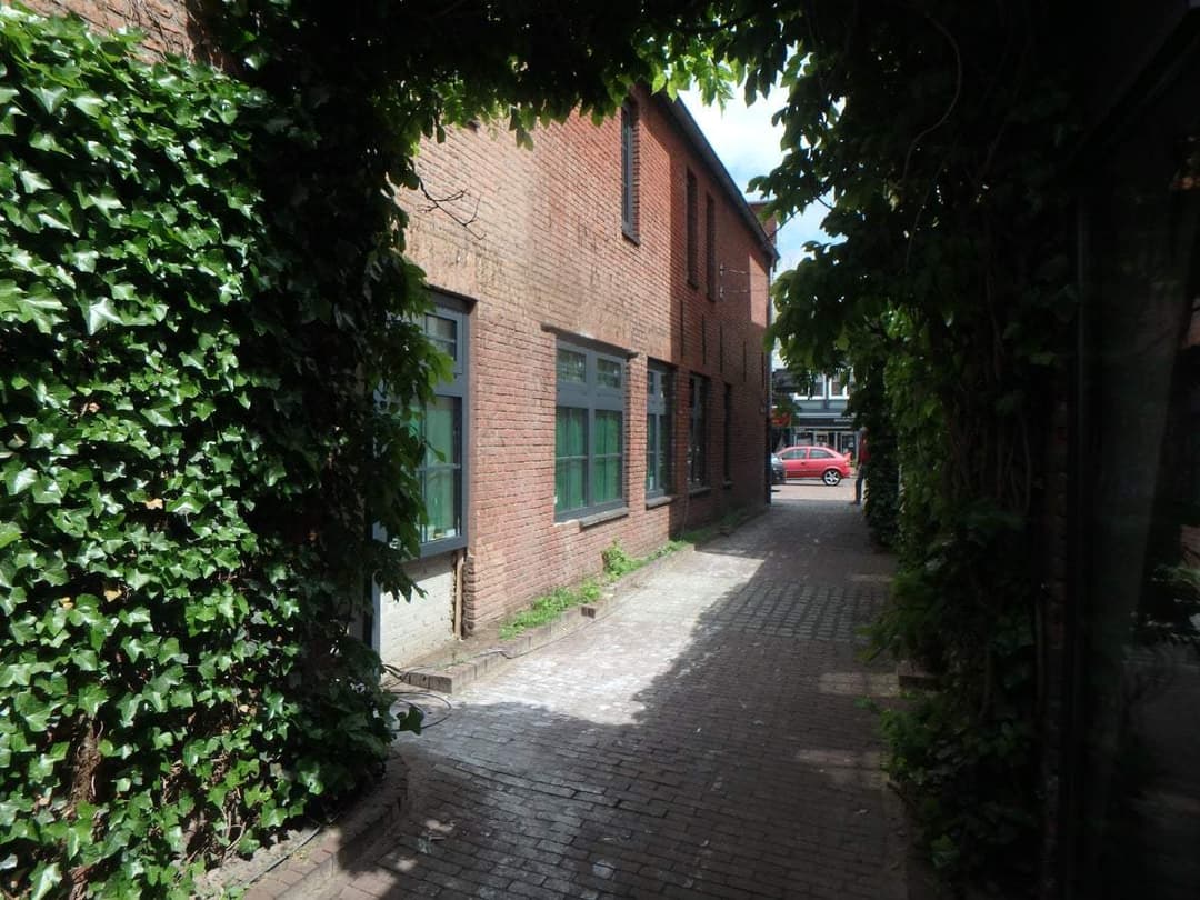 Flat het Hool, Helmond - Te Huur