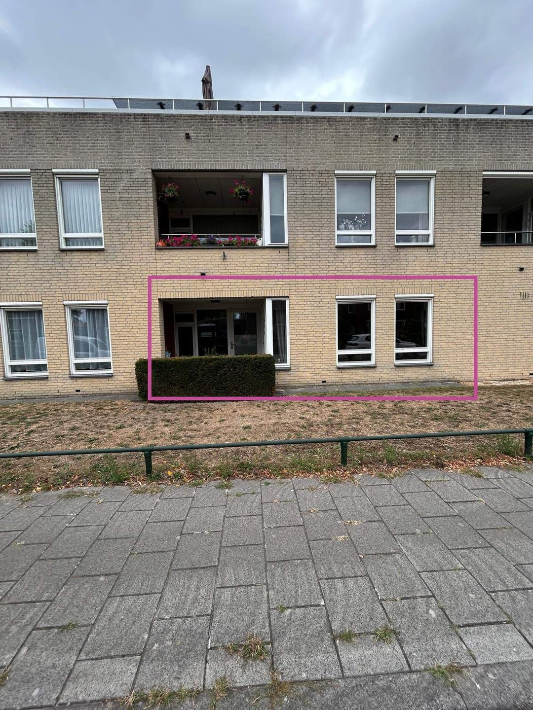 Appartement Van Berghenstraat 38, Schijndel - Seniorenappartement