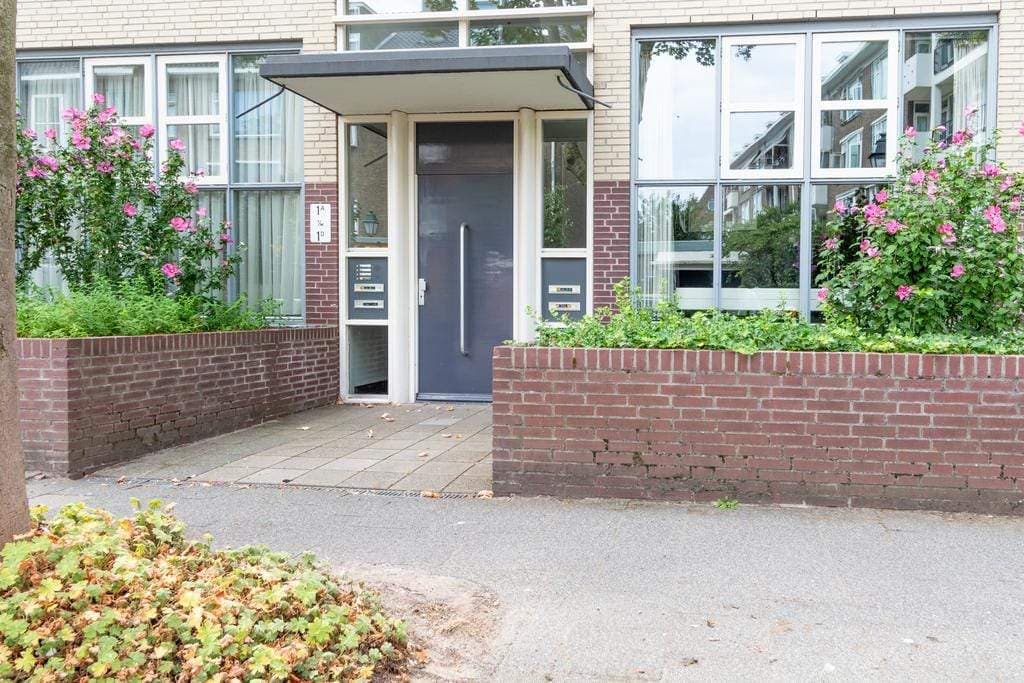 Maisonette Amalia van Solmsstraat 1-D, Den Haag - Zur Miete