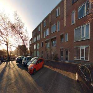 Youth Residence at Borstwering 13, Hoorn - For Rent