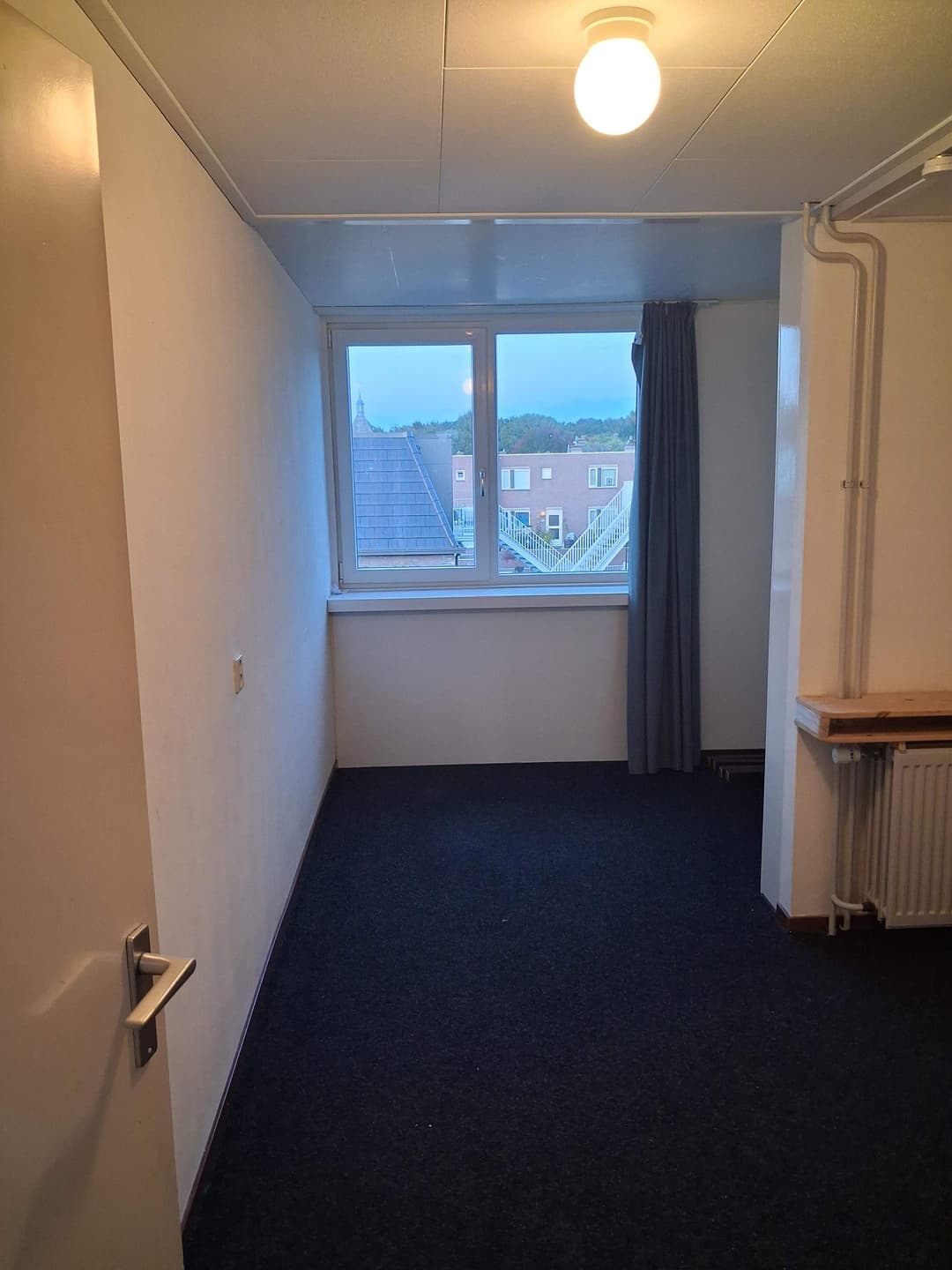 Ongemeubileerde kamer te huur, van Hardenbroeklaan, Bunnik