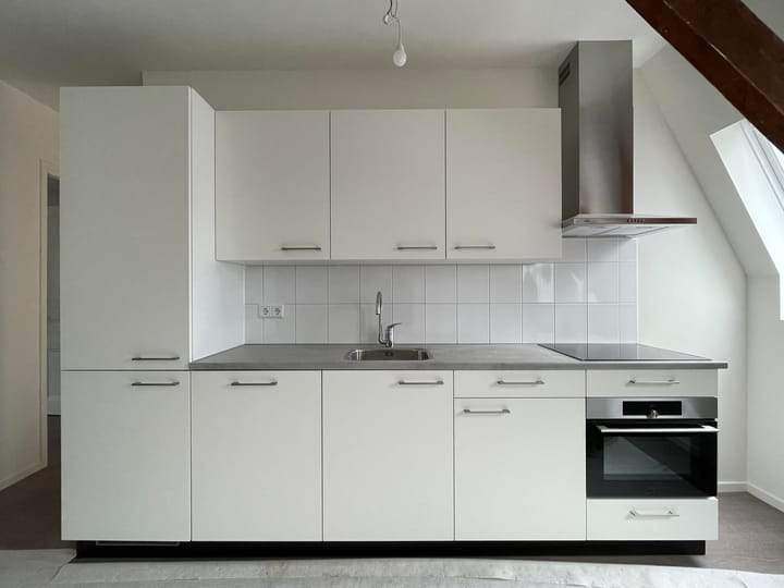 Maisonnette Tuinstraat, Tilburg - Te Huur