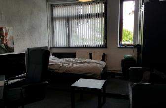 Unmöbliertes Zimmer Tongerseweg, Maastricht - Zur Miete