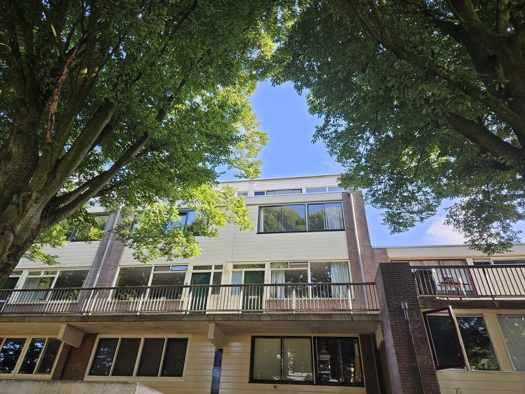 Apartamento Gildenburg, Deventer - En Alquiler