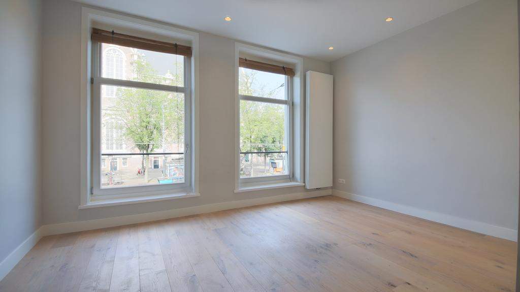 Flat Westermarkt, Amsterdam - For Rent