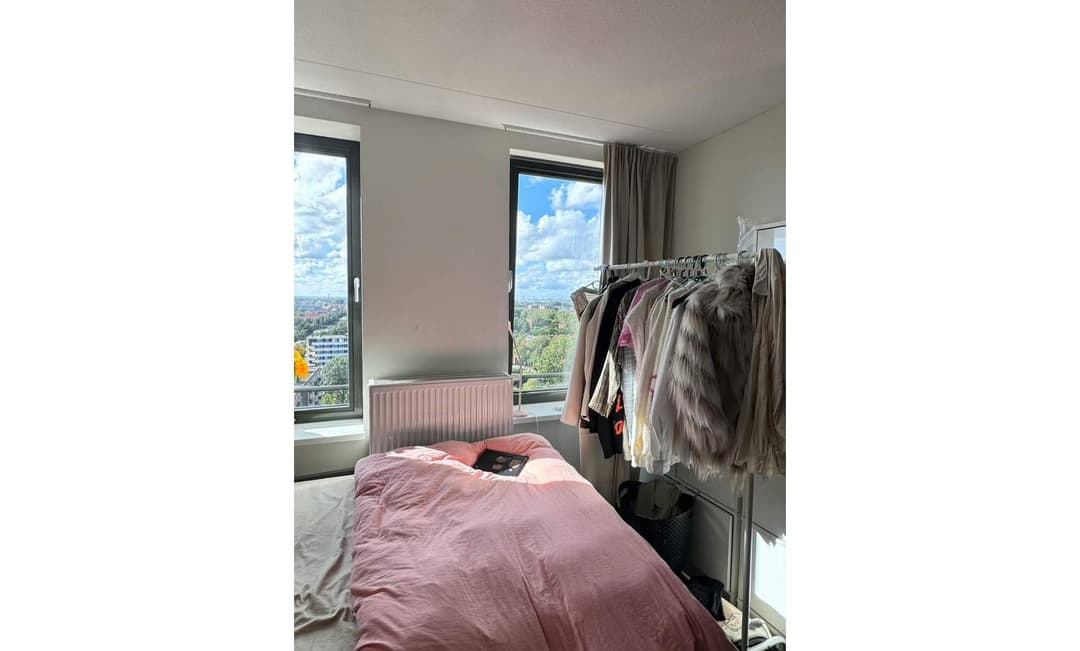 Appartement Jan van Galenstraat, Amsterdam - Te Huur