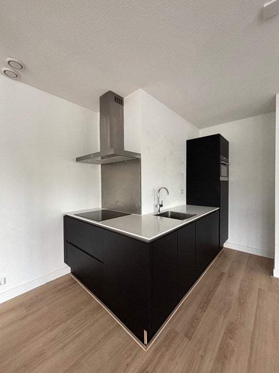 Flat 's-Gravenweg, Kralingen Rotterdam - For Rent