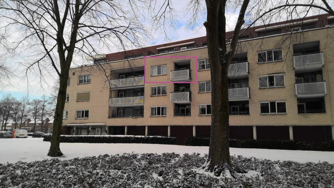 Wohnung Schaepmanlaan, Oss - Zu Vermieten