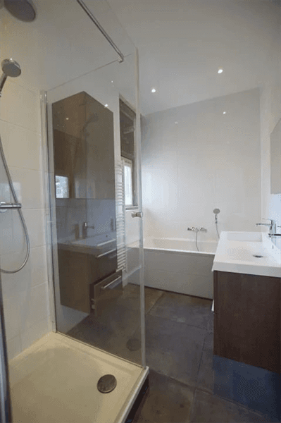 Apartment Insulindestraat, Rotterdam - 2 Zimmer