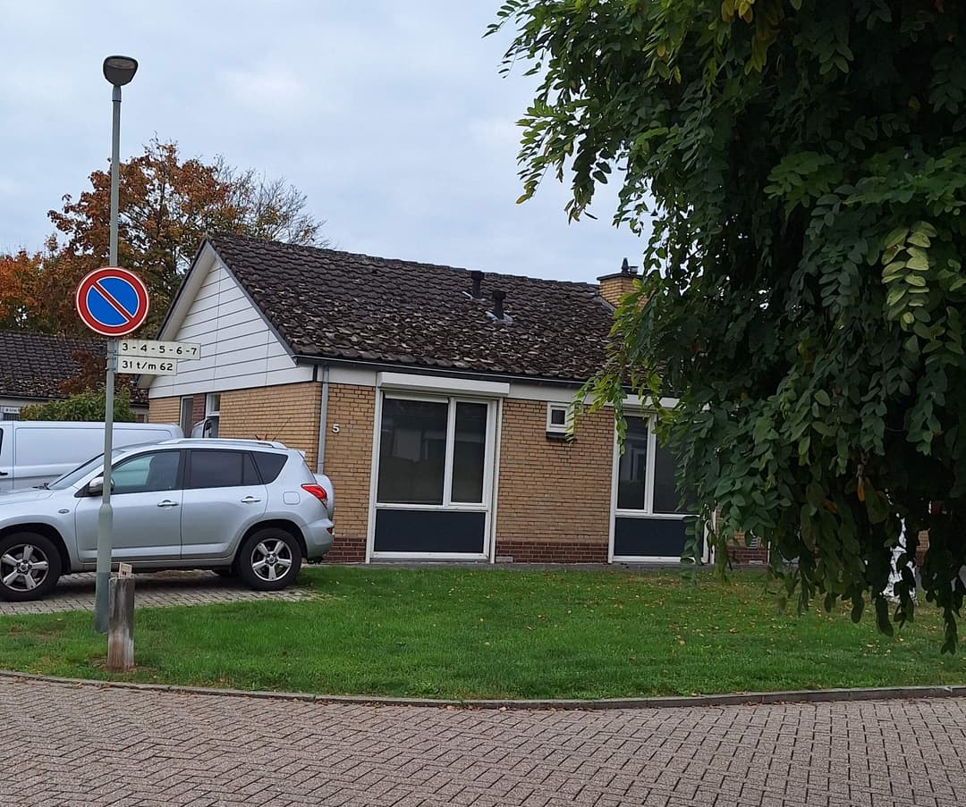 Corner House at Corneliushof 5, Susteren - For Rent