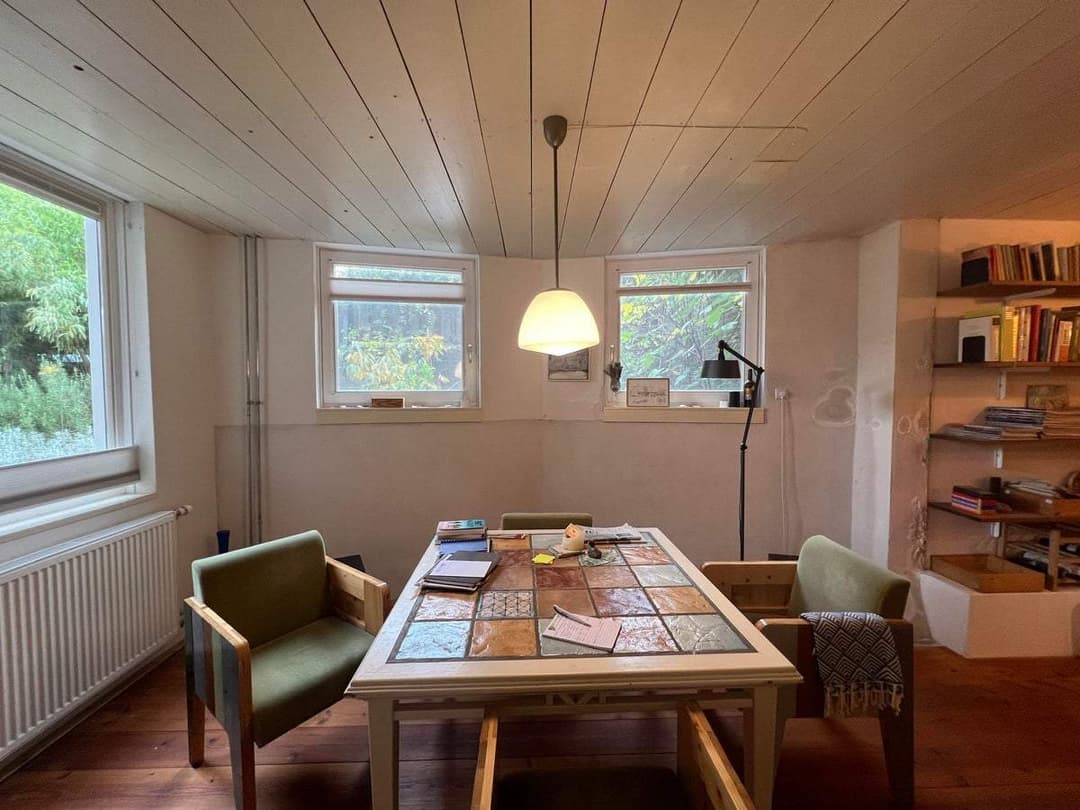 Flat Berg en Dalseweg, Nijmegen - Alquiler