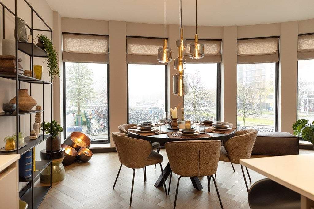 Apartamento Koninginneweg, Hilversum - En Alquiler