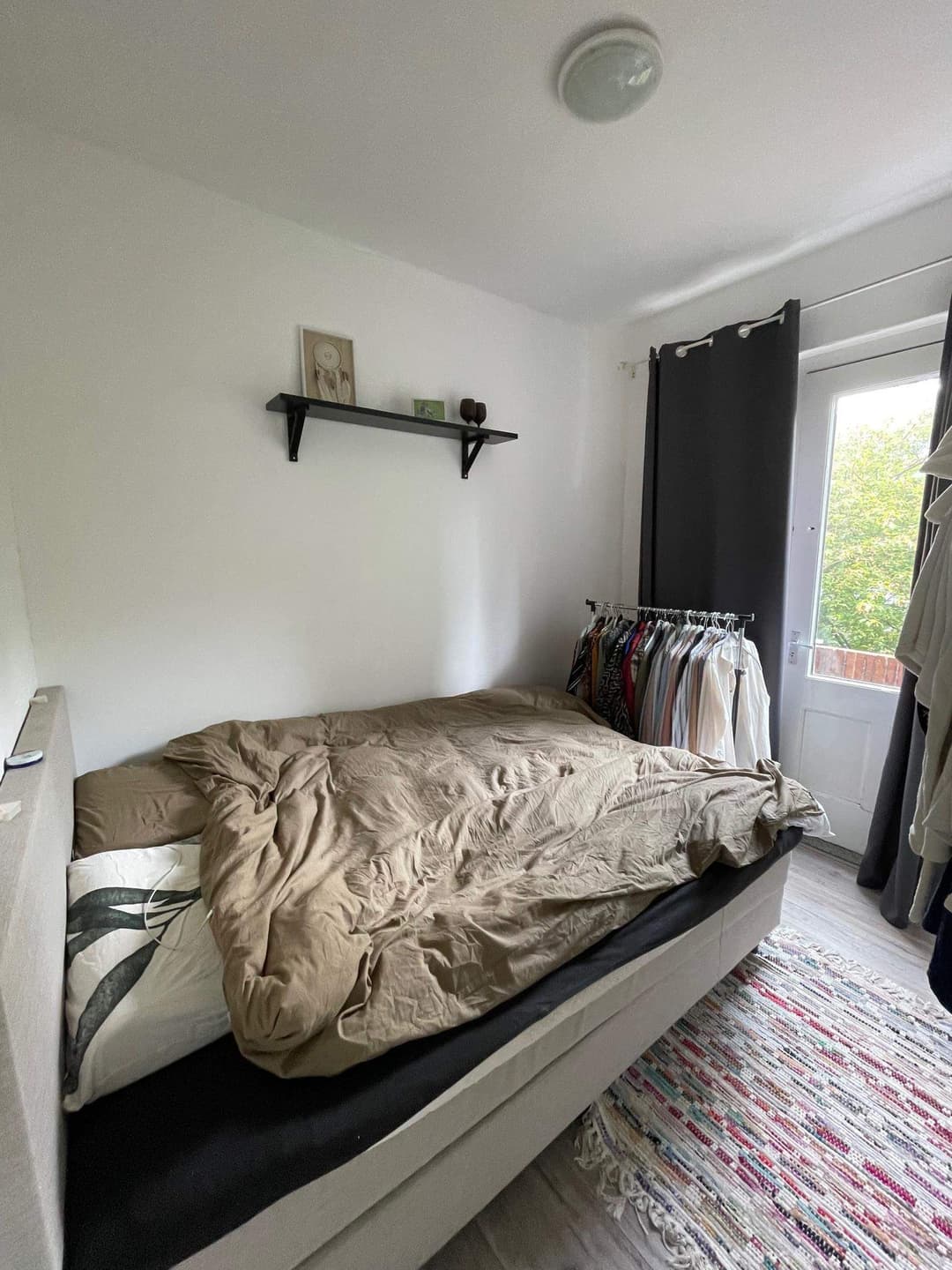 Chambre Petrus Campersingel, Groningen - À Louer