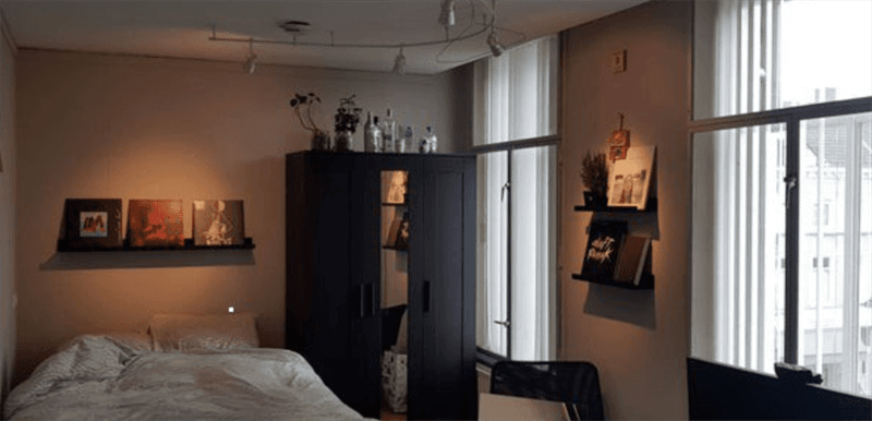 Room for Rent Van Coothplein, Breda