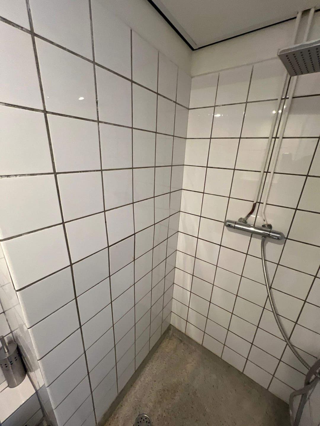 Studio Winston Churchilllaan 1, Spijkenisse - À louer