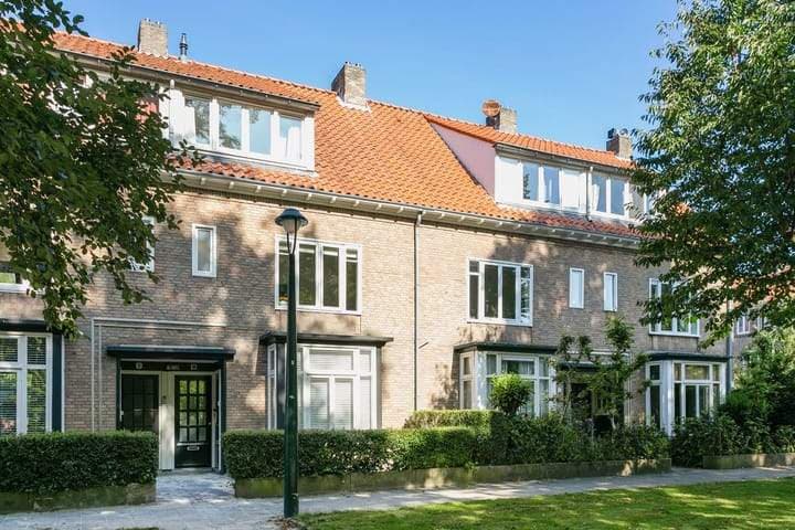 St Servaasweg 105, Eindhoven - Maisonette de 2 dormitorios