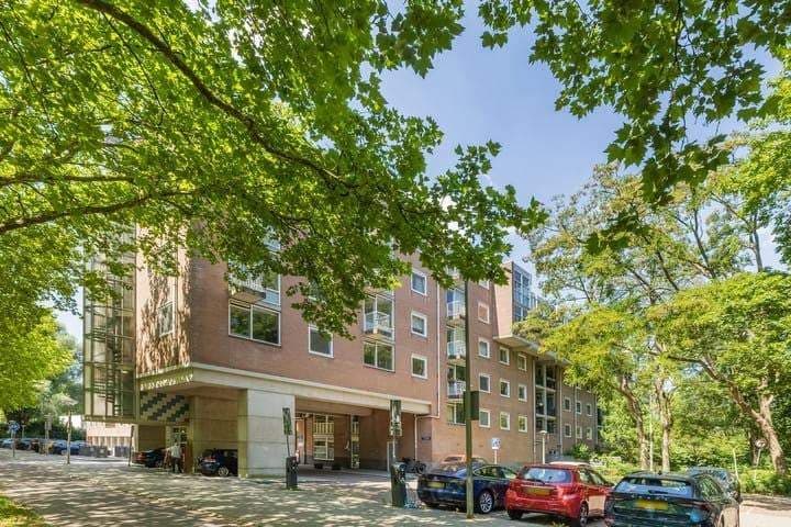 Appartement Rupelmonde, Amsterdam - À Louer