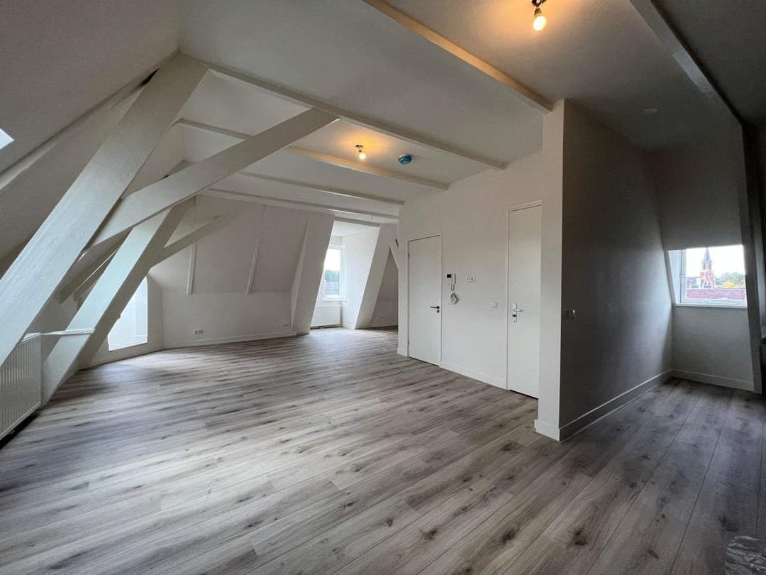 Flat De Venne, Winschoten - Te Huur