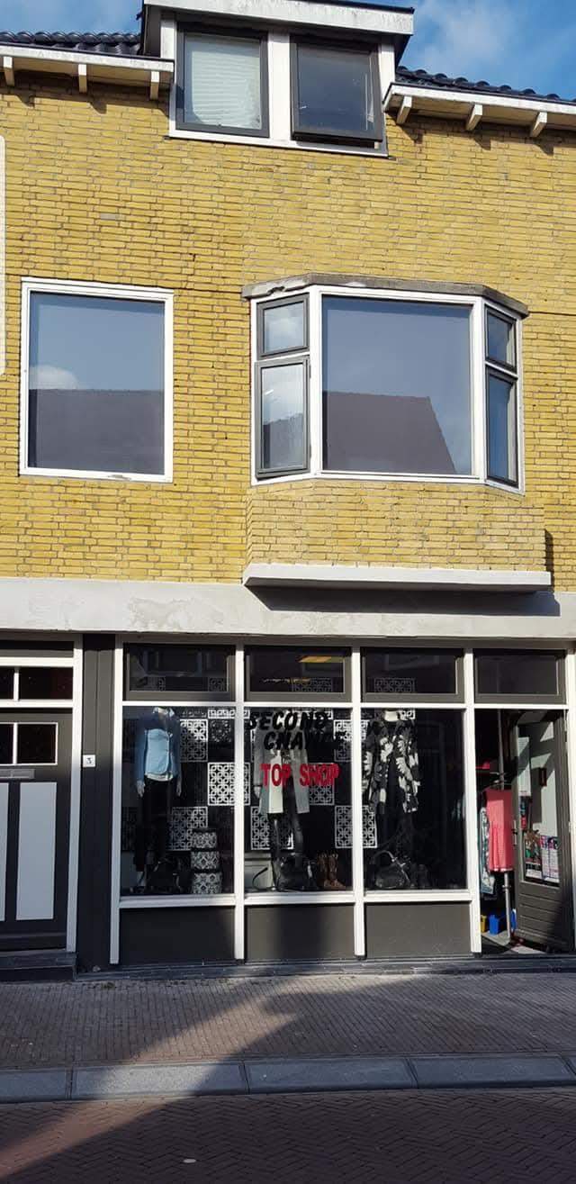Möbliertes Zimmer zur Miete Muntstraat, Sneek