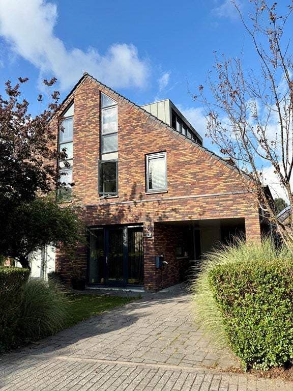 Woning Het Wagenwiel 7, Schuytgraaf, Arnhem - Te huur