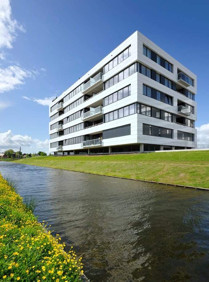 Apartamento Vuurvlindersingel 427, Utrecht - Para Alquilar