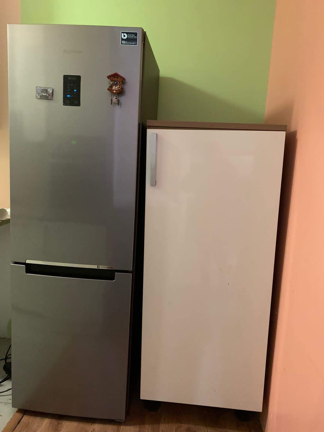Gemeubileerd 2-Kamer Appartement Haspelsstraat, Rotterdam