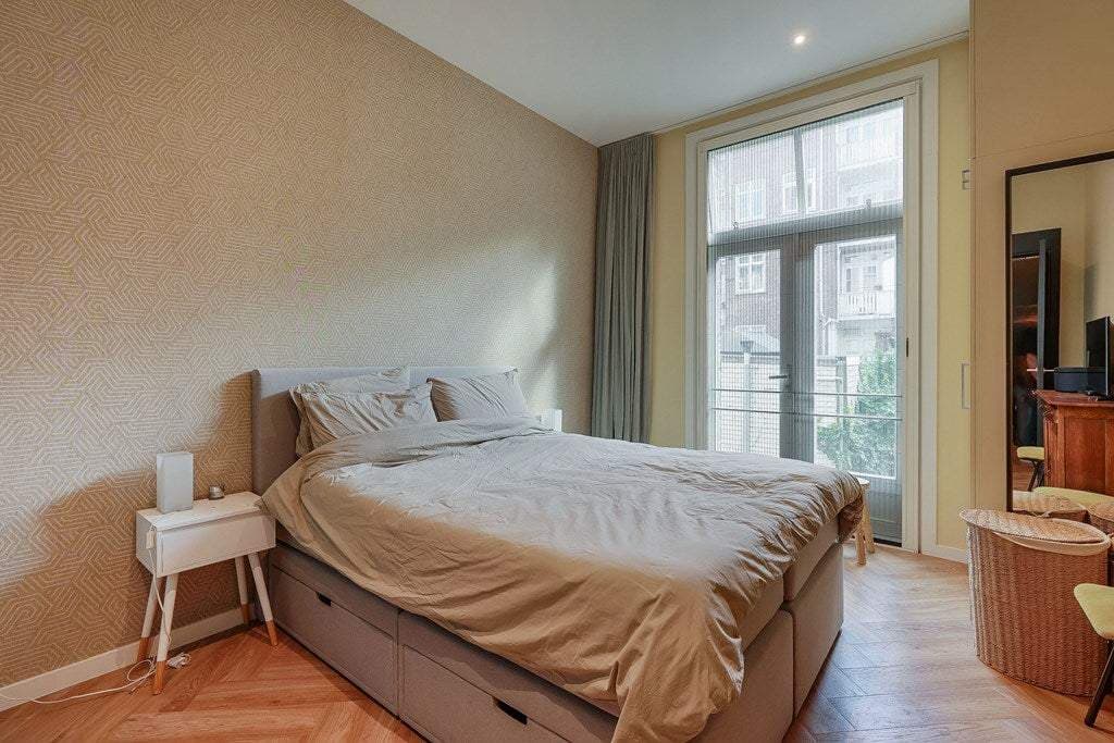 Appartement Prinsengracht 770-1, Amsterdam-Centrum