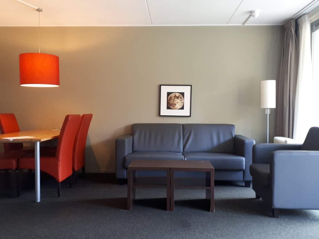 Flat Oude Deldenerweg, Enschede - Te huur