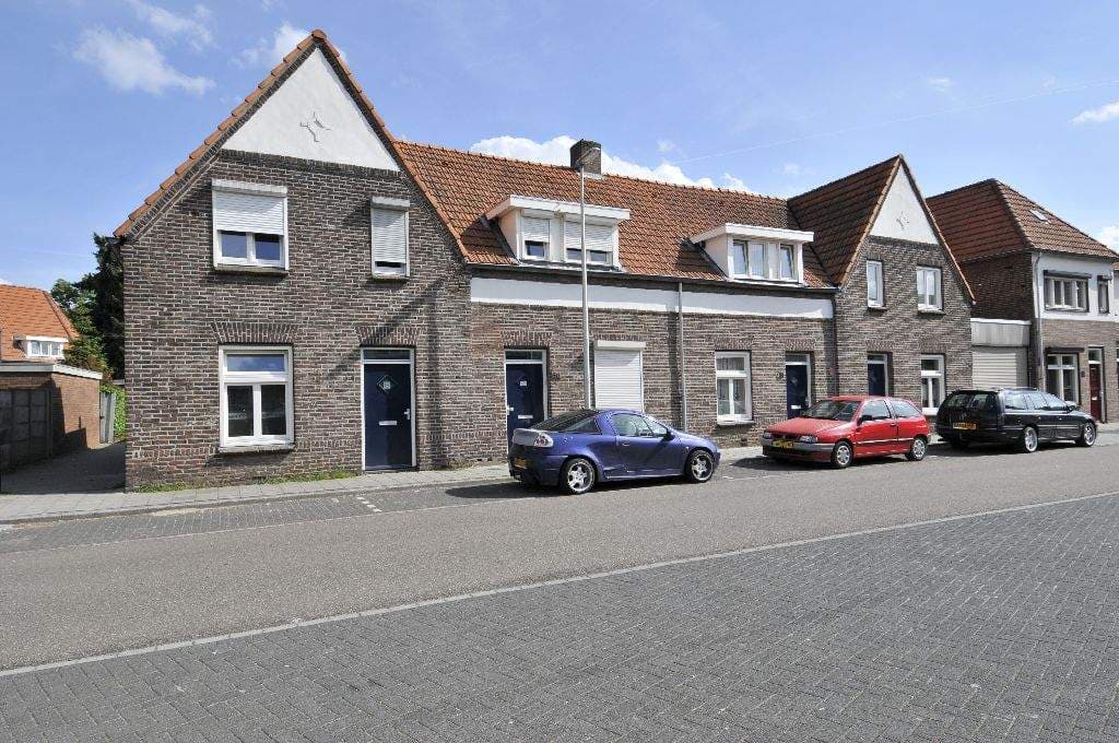 Hoekwoning Potgieterstraat, Heerlen - Te Huur