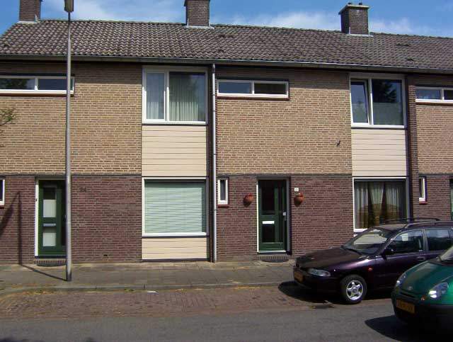Elzenstraat 6, Venlo-Blerick - Te huur