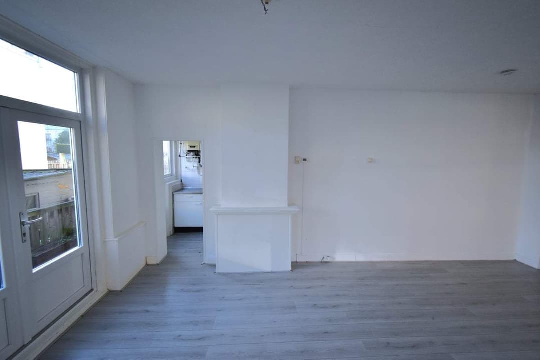 Appartement Saenredamplein, Rotterdam - À Louer