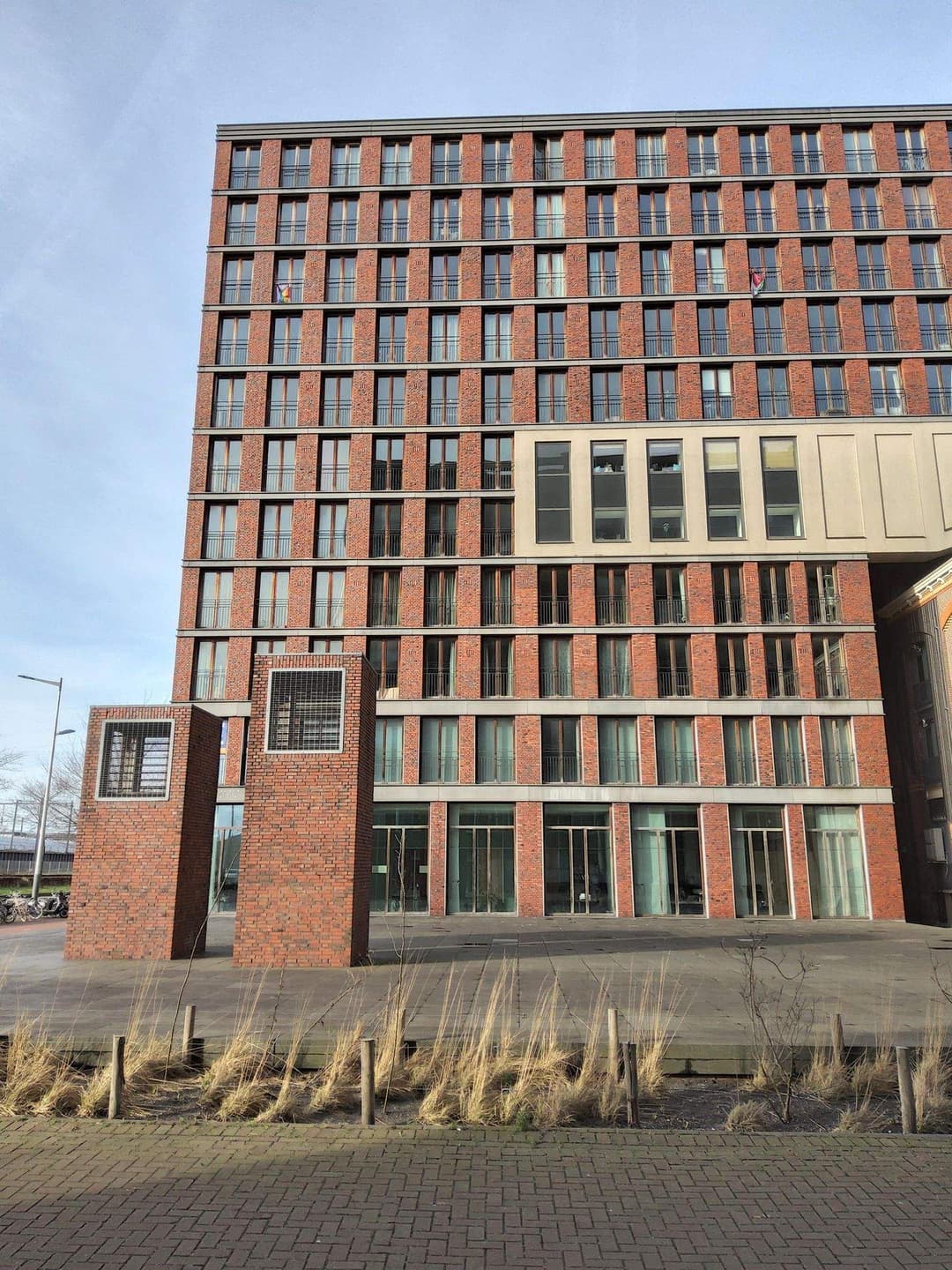 Appartement Waagdragerhof 168, Amsterdam - Te huur