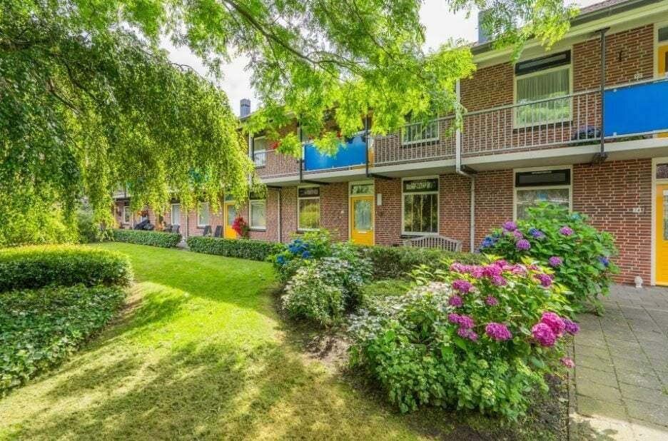 Appartement Zonneweide 82, Surhuisterveen - Te Huur