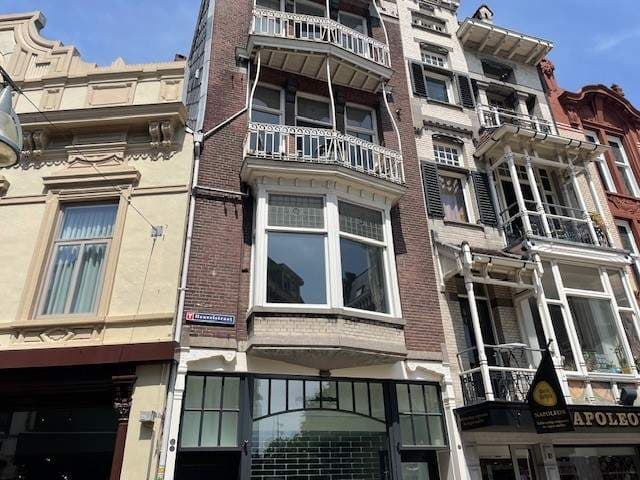 Appartement Heuvelstraat, Tilburg - À Louer