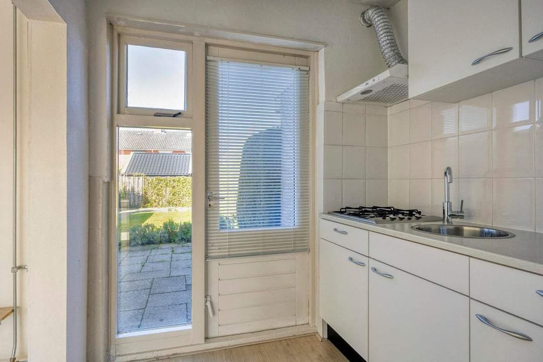 House De Singel 20, Drachten - For Rent