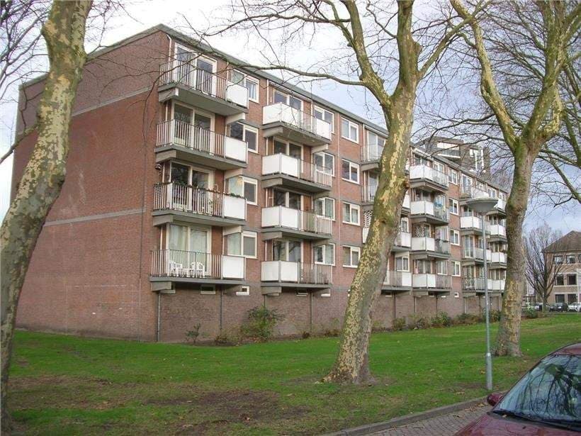 Flat Zorgvlietstraat, Breda - À Louer