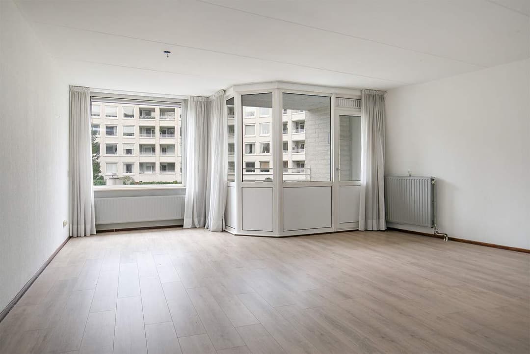 Wohnung Park Seminarie 85, Driebergen-Rijsenburg - Zu Vermieten