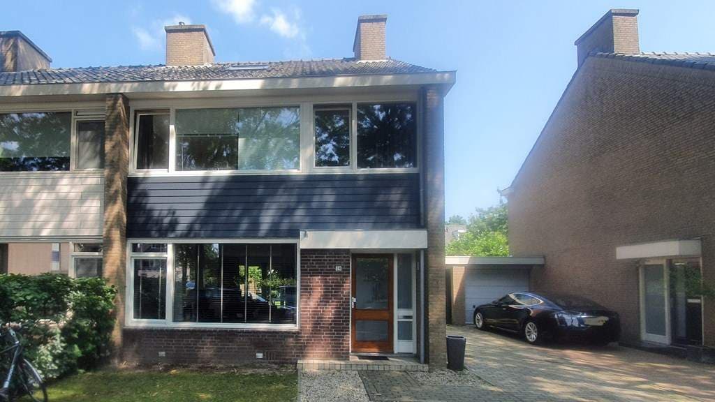Hertoglaan, Vught — Casa pareada (5+ habitaciones, 156 m²)