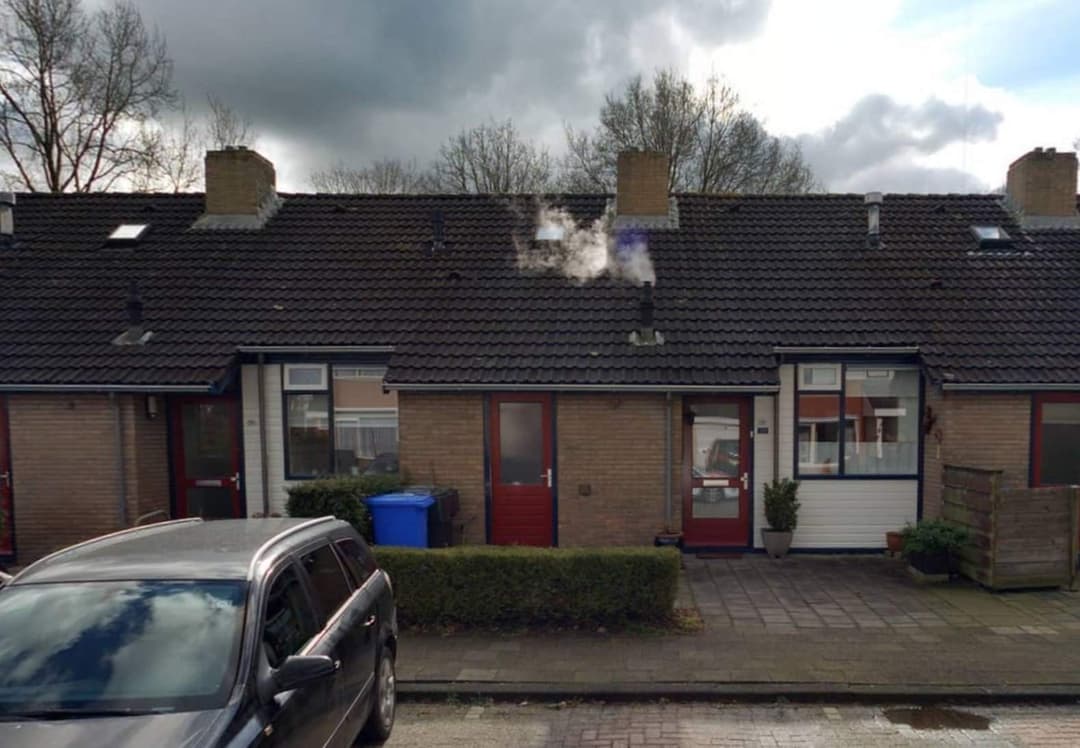 Cantaart 26, Kollum - Zur Miete