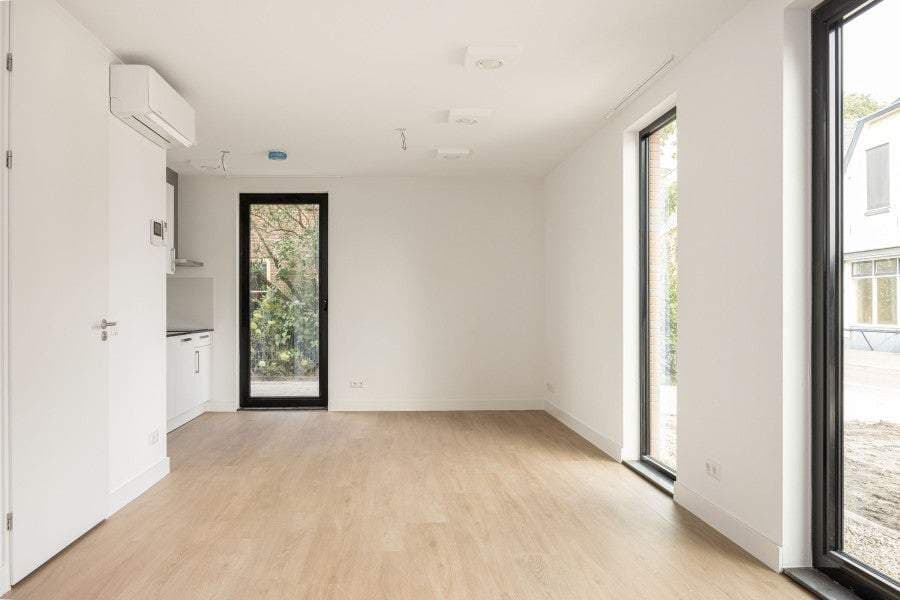 Estudio Ambachtstraat, Brummen - En Alquiler