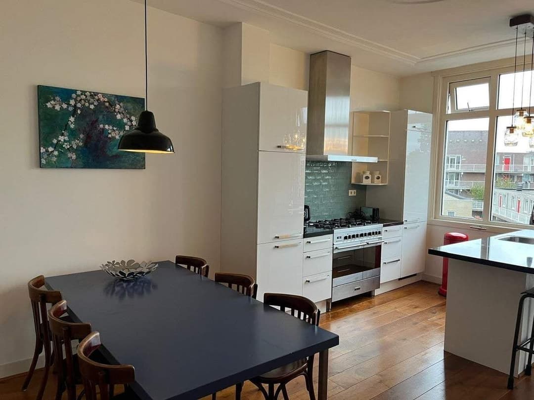 Appartement Juliana van Stolberglaan 264, Den Haag - Te huur