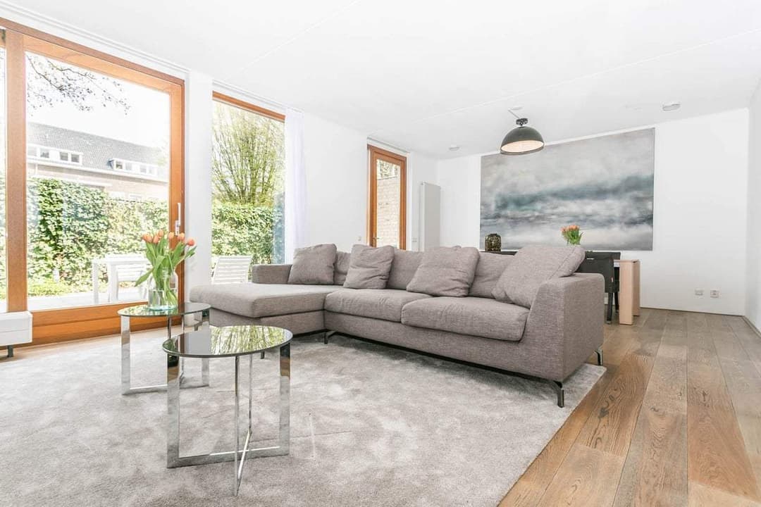 House Den Deken, Maastricht - For Rent