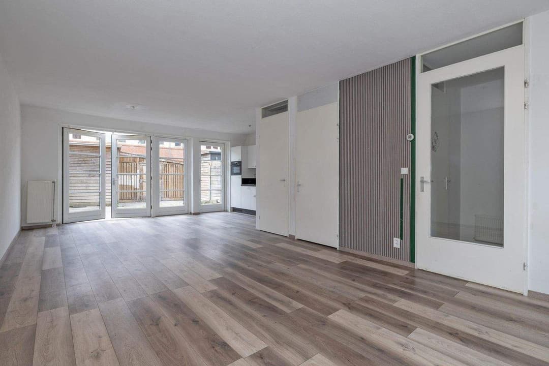 House Marconistraat 126, Hilversum - For Rent