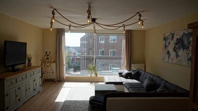Flat Palaceplein, Den Haag - For Rent