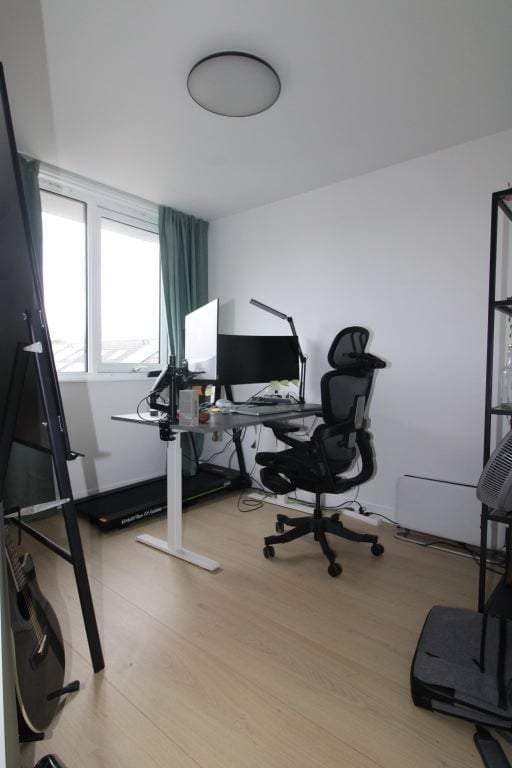 Huis Parkwijklaan, Almere - Te Huur