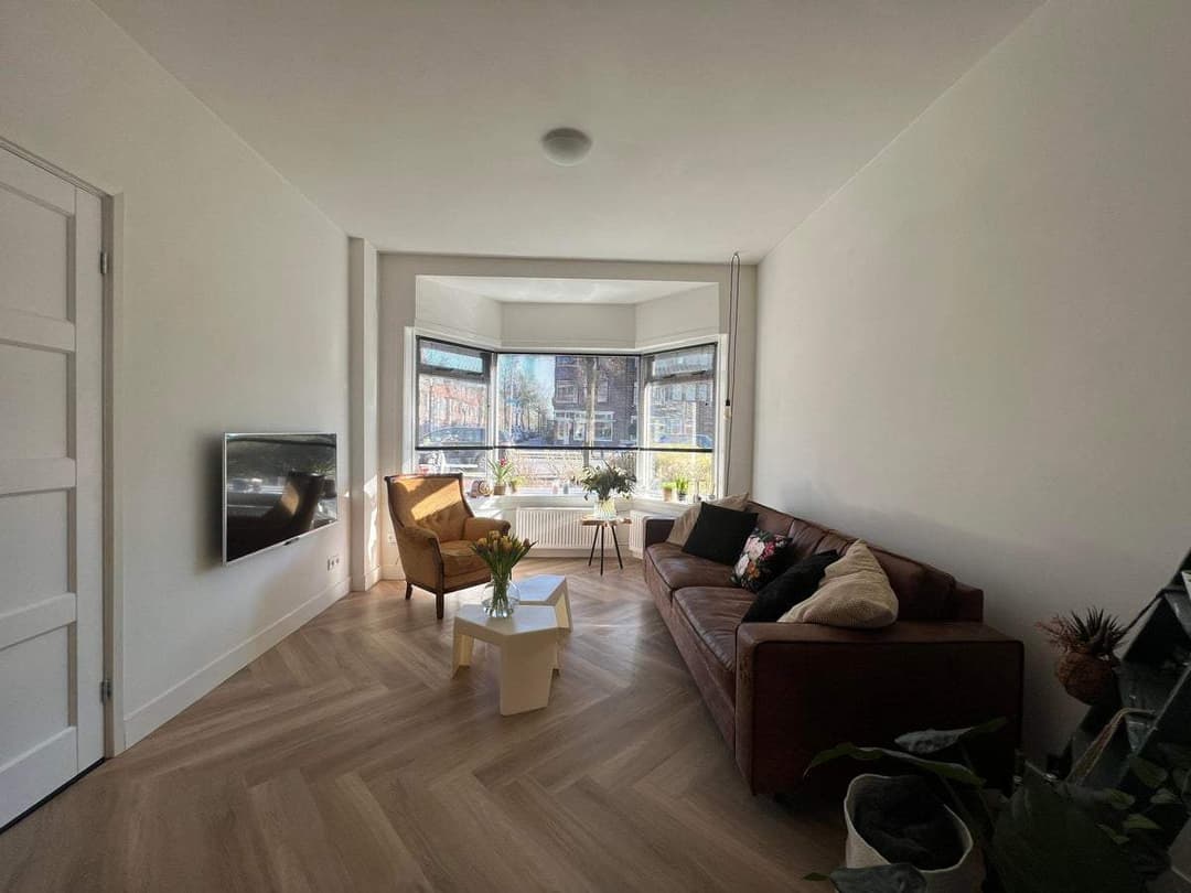 Wohnung Korreweg, Groningen - Zu Vermieten