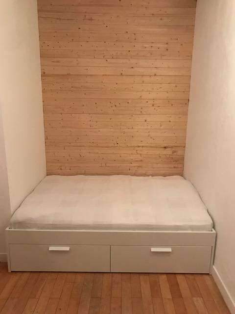 Furnished Apartment Tollensstraat, Leiden - For Rent