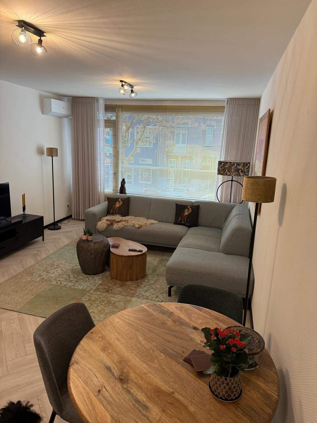 Wohnung Mariabad, Heerlen - Zu Vermieten