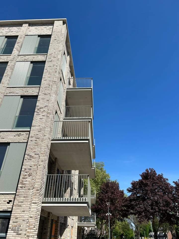 Bossebaan 112, Veldhoven - Wohnung zu vermieten