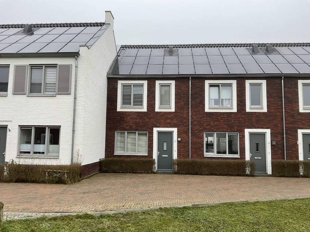 Haus Ranonkel 37, Vlijmen - Zu Vermieten